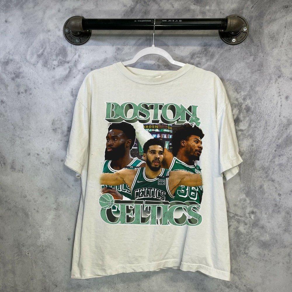Championship Boston Celtics Streetwear   Boston Celtics Shirt Tee